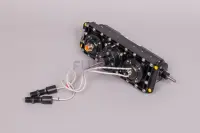 Bloc moteur robot ARCO