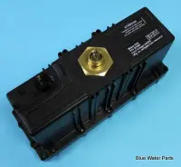Bloc moteur SharkVac/eVac