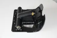 Bloc moteur type A Vortex 3 Saphir (ex W2123C/W1985C)