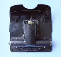 Bloc moteur type D