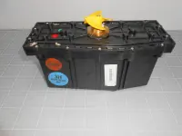 Bloc Moteur
