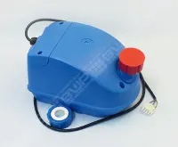 Blower Genesis 900W 54 m3/h à HA de 1,5 m H2O 1,2 cv
