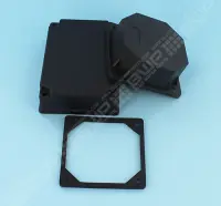 Boîte de connexion de moteur MEC 80T/90T PPE KSE/EP/KNG/KPR/KAP/KA/KSV-KAPV-KAV-KPRV