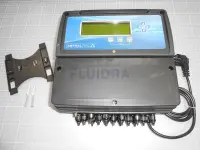 Boîtier de commande Kontrol 800 pH-cl