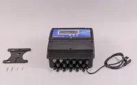 Boîtier de commande Kontrol 800 pH-RX