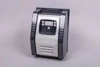 Boîtier en plastique