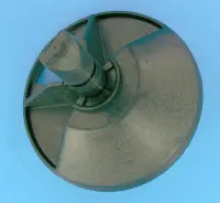 Boisseau de vanne 2" SP715/716 ht 130 mm
