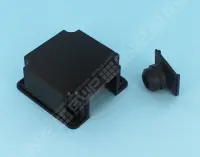 Boite à bornes PPE Nadorself et Wiper3 300 T