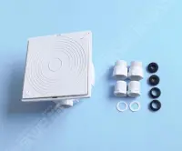 Boite de connexion ABS