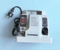 Boitier alimentation eVac, SharkVac 230 Volts (Version Europe)