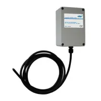 Boitier CPL pour projecteur LED Couleur (RGB) Rainbow Power