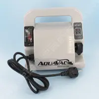 Boitier d'alimentation QC 240V DC AQV