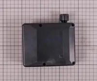 Boitier de connexion monophasé 0,50 à 1,00 CV