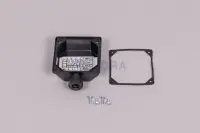 Boitier de connexion triphasé 1,50 à 3,00 CV
