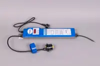 Boitier électrique BL UV-C Ozone