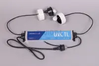 Boitier électrique UV-C timer 30/55W