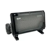Boitier électronique BP200G1 + réchauffeur 3,00kW