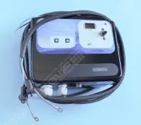 Boitier SEL Clear 30