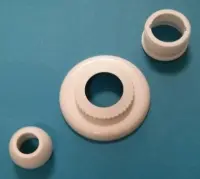 Bouche de refoulement Béton (Kit Enjoliveur, rotule et Douille)