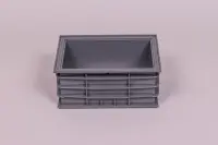Bouche intermédiaire SK Prestige - ANTHRACITE
