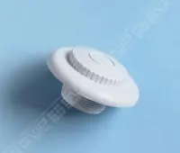 Bouchon avec extension fileté 1"1/2 mâle