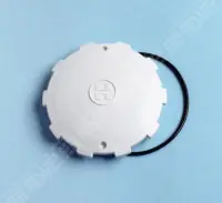 Bouchon d'hivernage Turbo Jet (avec joint) à visser sur la grille
