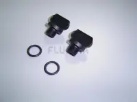 Bouchon de purge 1/4"