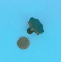 Bouchon de purge et joint Filtre à cartouche Terra