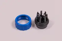 Bouchon de stérilisateur UV Tech, Timer, Copper