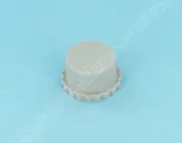 Bouchon de valve de régulateur Sand Shark