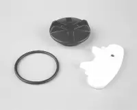 Bouchon de vidange et joint Filtre à cartouche Terra
