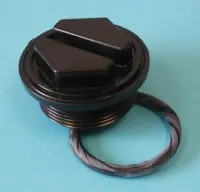 Bouchon de vidange FILTRE DE FNS+ avec joint
