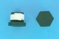 Bouchon de Vidange FILTRE KT (PTM50. 70. 100. 135)