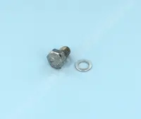 Bouchon de vidange + joint PPE KRF/KRB (à l'unité)