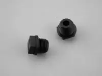 Bouchon de vidange PPE Astramax (x2)
