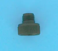 Bouchon de vidange PPE Iris, Silen, Silver, Wiper, Wiper3