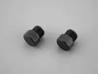 Bouchon de vidange PPE Maxim, NCC (x2)