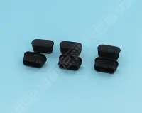 Bouchon ovale PCL