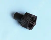 Bouchon porte-sonde pH et Sel (ex 100048)