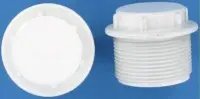Bouchon prise balai 1"1/2 - 10561