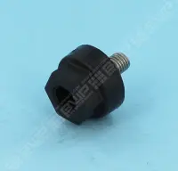 Bouchon + vis de turbine MAGNUS M10x20 A-2
