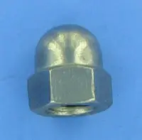Boulon inox PPE NCC