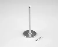 Bouton couvercle pour lignes de nage
