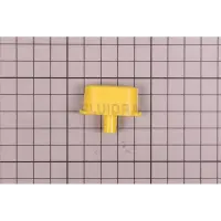Bouton d'activation