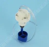 Bouton pneumatique complet Bambo, Bambo 2, Juno