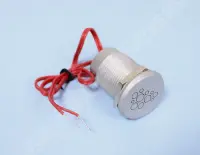 Bouton poussoir digital IP68 Air