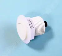 Bouton poussoir marche/arrêt NCC