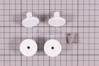 Bouton poussoir