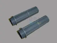 Bras collecteur 1"1/2 160mm (x2)