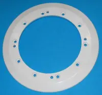 Bride Anti-Vortex BDF Liner / Béton